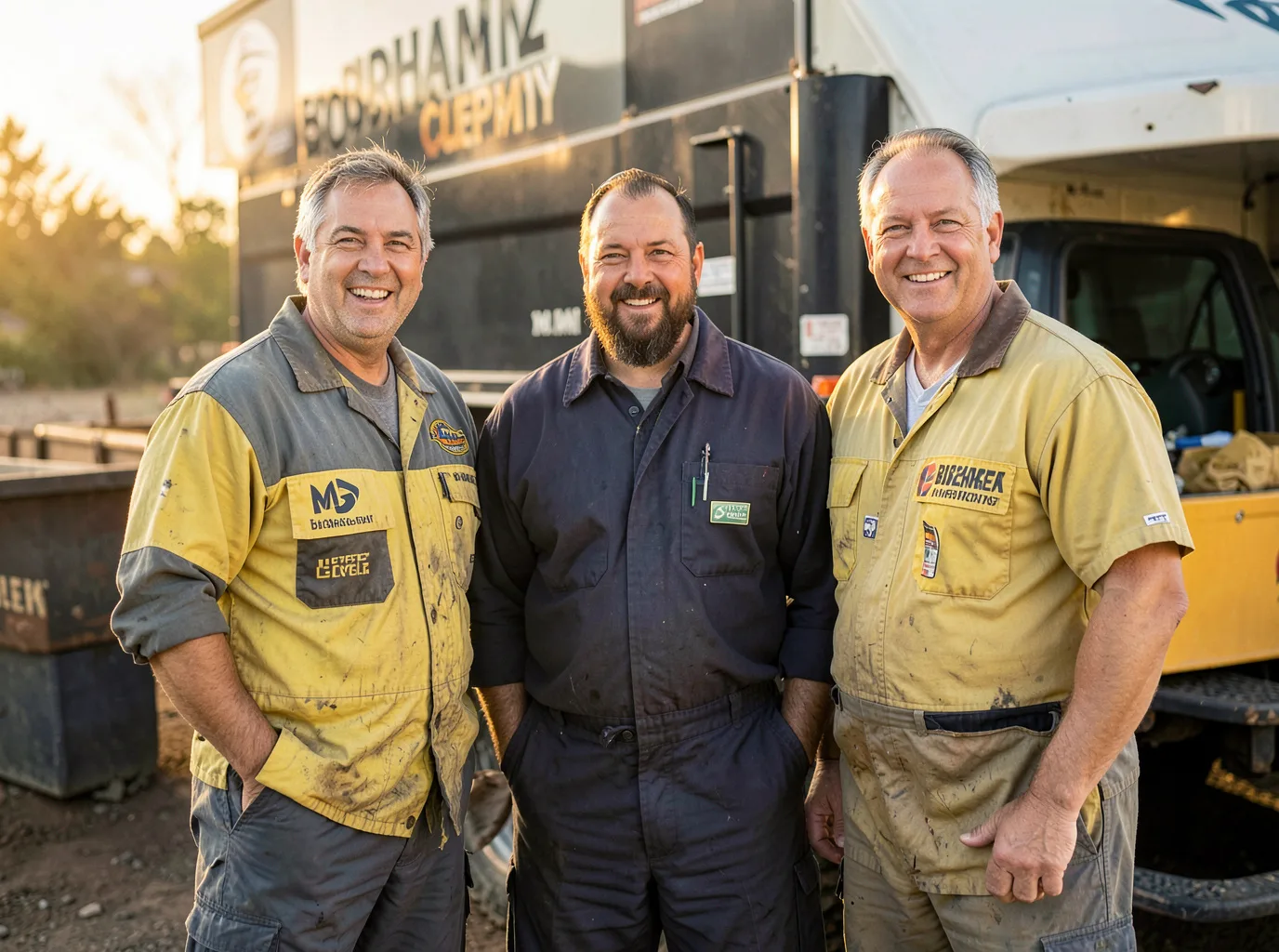 Sewage Cleanup company in Limon, CO
