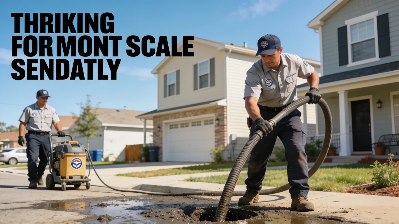 Sewage Cleanup in Limon, CO near me